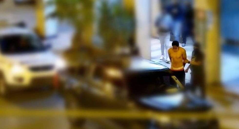 Mario Pineida | Detienen a presunto sospechoso involucrado en el asesinato de un futbolista ecuatoriano | Barcelona SC | Guayas | Lo último | MUNDO

 – El diario andino