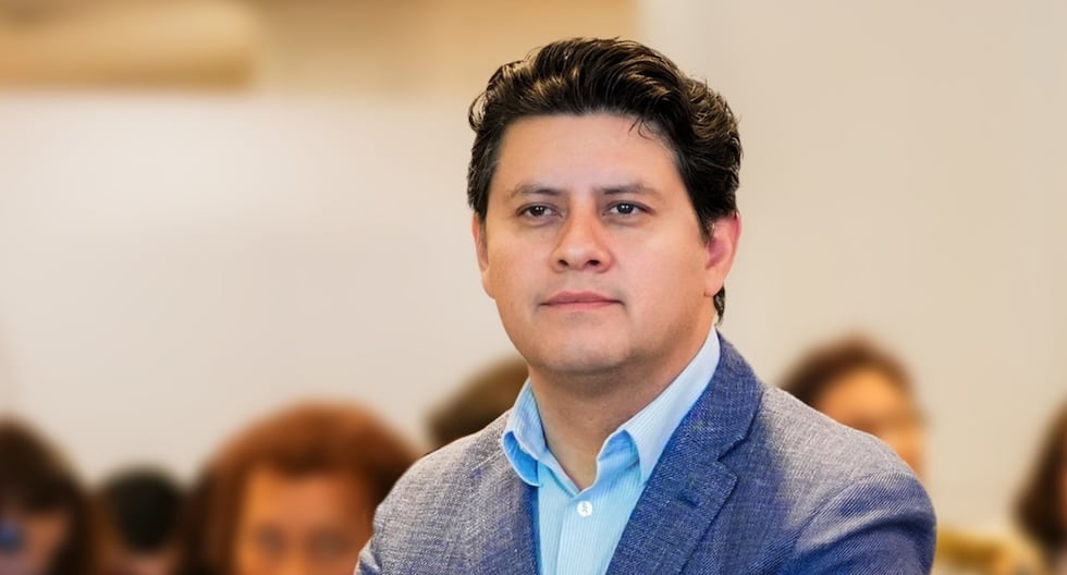 El presidente de Acción Popular, Julio Chávez, responsabiliza al exjefe del CNE por la anulación de las últimas primarias | POLÍTICA

 – El diario andino