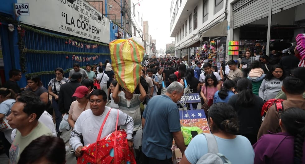 De la vacuna al uso de mascarillas: cinco preguntas claves sobre la Influenza A H3N2 en Perú | CAL

 – El diario andino