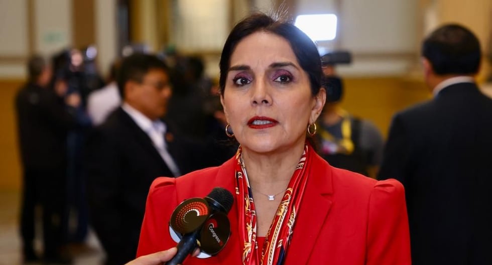 Patricia Juárez sobre la mala imagen del Congreso: Muchas veces me he avergonzado de mis compañeros | Fuerza Popular | Elecciones 2026 | lo último | POLÍTICA

 – El diario andino