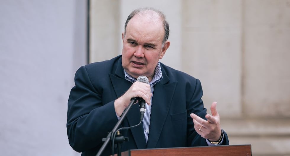 Renovación Popular rechaza fallo del JEE que prohíbe referencias religiosas a Rafael López Aliaga en campaña | ELECCIONES

 – El diario andino