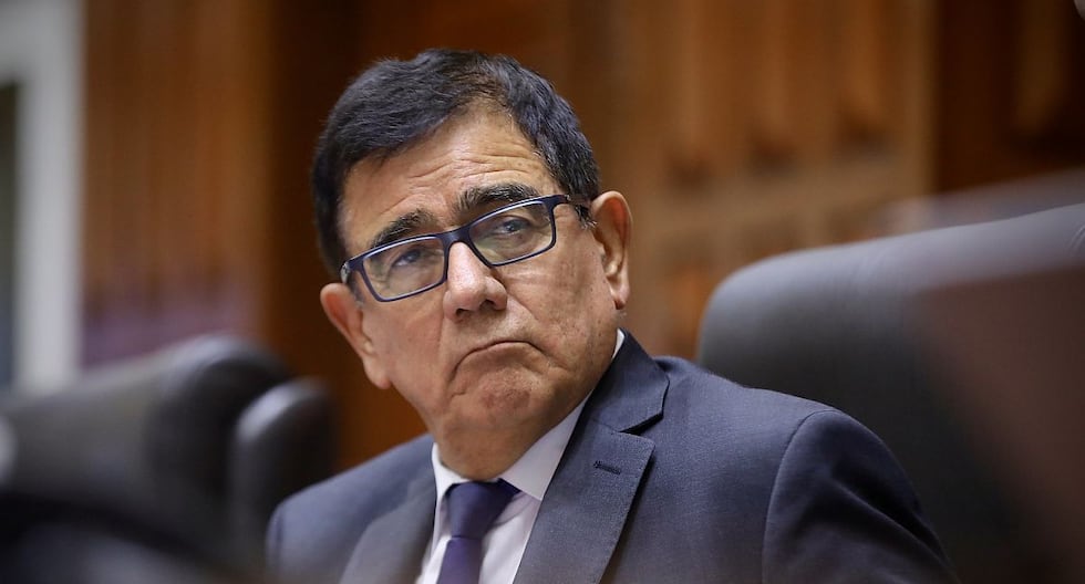 Elecciones 2026: Avanza País registró su plan presidencial con José Williams ante el Jurado Nacional Electoral | Lo último | POLÍTICA

 – El diario andino