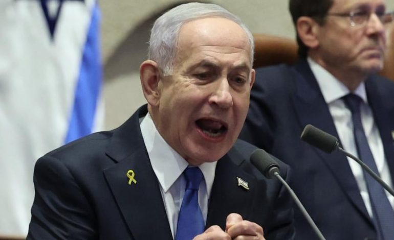 Israel – Guerra de Hamás en Gaza | Benjamín Netanyahu, tras el incidente en Rafah con 4 soldados heridos: «Responderemos en consecuencia» | Franja de Gaza más reciente | MUNDO

 – El diario andino