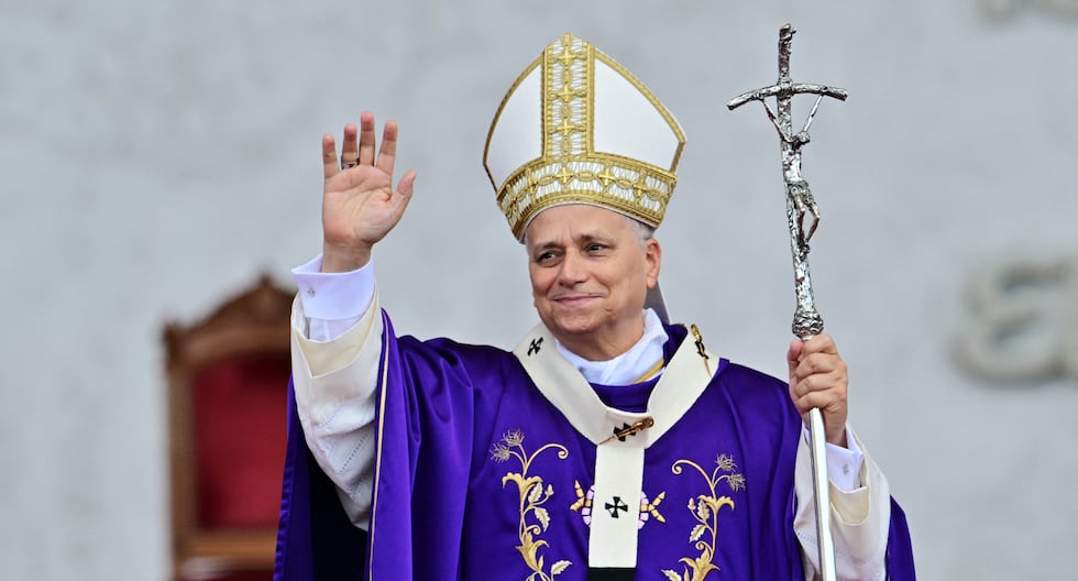 Papa León XIV: En una misa multitudinaria en Beirut, el Papa pide «nuevos enfoques» para la paz | MUNDO

 – El diario andino