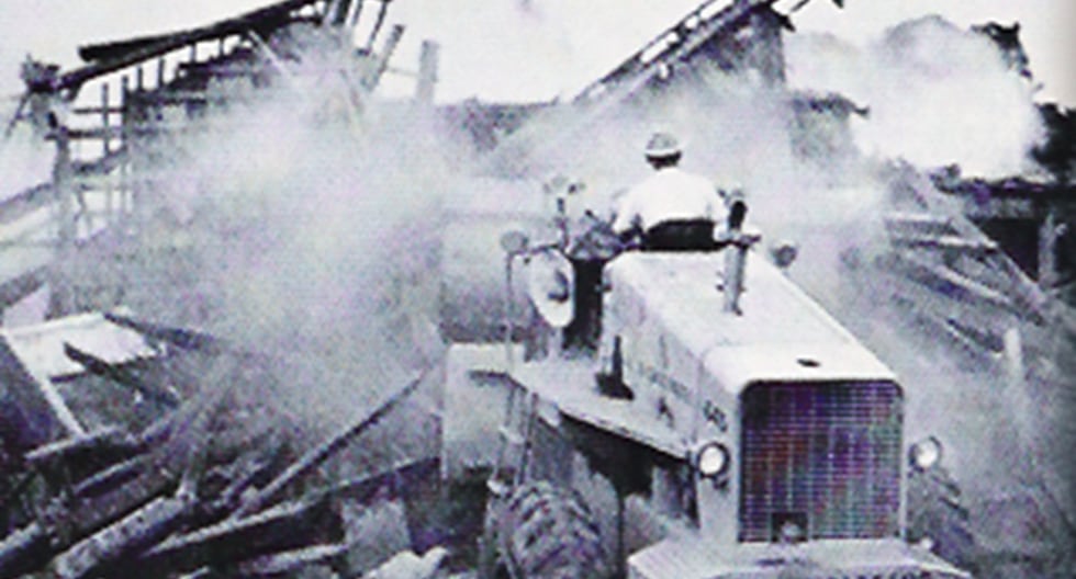 Aniversarios del 23 de diciembre: ¿Qué pasó en el mundo un día como hoy? | Terremoto en Managua | Nicaragua | Lo último | MUNDO

 – El diario andino