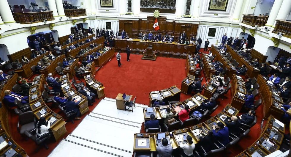 REINFORMACIÓN | Parlamento discute esta tarde un fallo que extiende el registro hasta 2027 y considera a los mineros ilegales | POLÍTICA

 – El diario andino