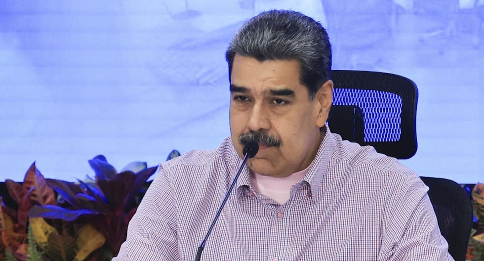 Nicolás Maduro pide estar preparados para «romperle los dientes» a Estados Unidos si «fuese necesario» | Donald Trump | Venezuela más reciente | MUNDO

 – El diario andino