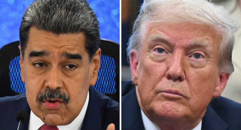 Nicolás Maduro dice que la conversación con Donald Trump fue “cordial” y “en tono de respeto” | Venezuela | Estados Unidos | Lo último | MUNDO

 – El diario andino