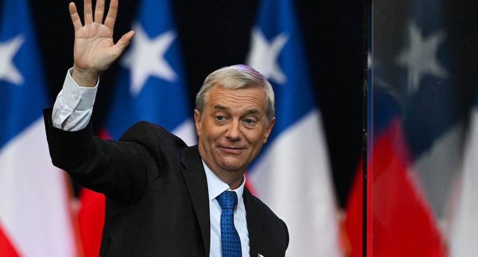 Elenco, la ‘luz’ extrema, una crónica de Fernando Vivas sobre el presidente electo de Chile | Nota de cariño | POLÍTICA

 – El diario andino