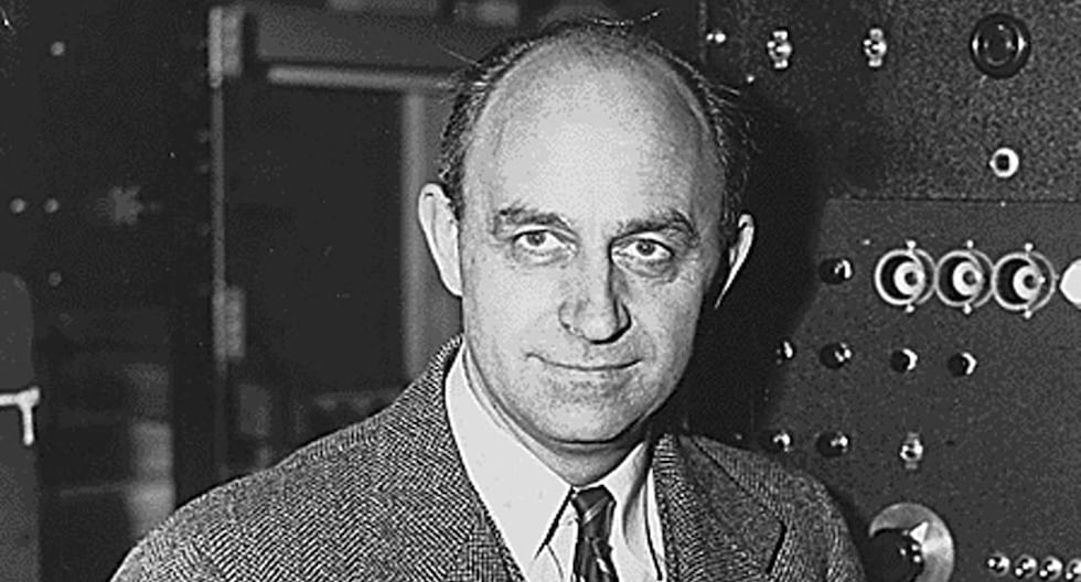 Aniversarios del 2 de diciembre: ¿Qué pasó en el mundo un día como hoy? | Enrico Fermi | Proyecto Manhattan | Lo último | MUNDO

 – El diario andino