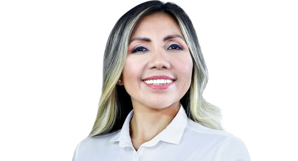 Judith Laura Rojas: el perfil del accesorio en el Congreso Carlos Anderson último | POLÍTICA

 – El diario andino