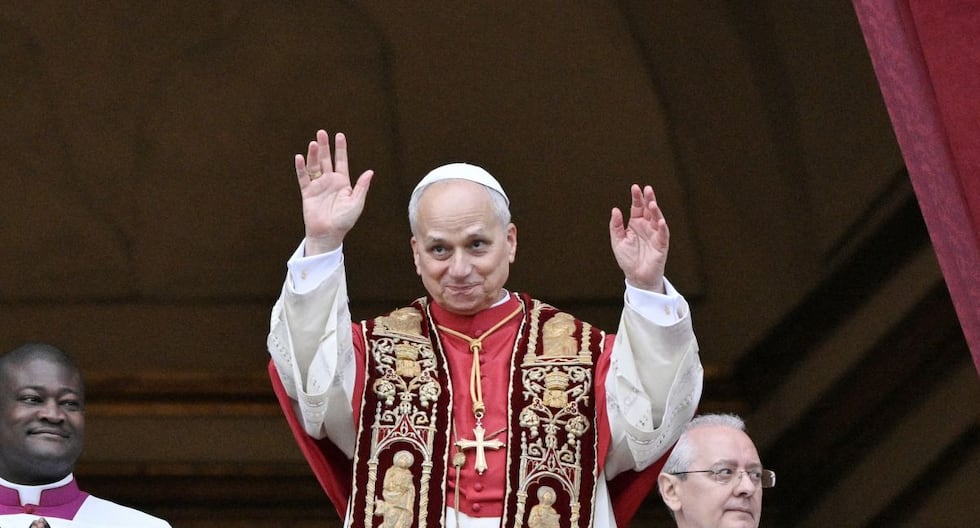 El Papa León XIV envió felicitaciones navideñas en diez idiomas antes de dar la bendición Urbi et Orbi | MUNDO

 – El diario andino