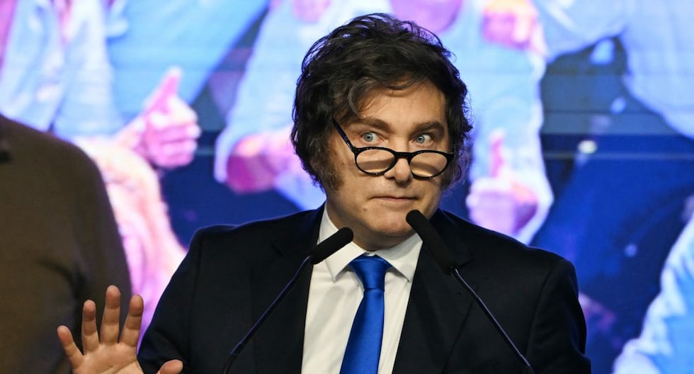 La segunda mitad de Milei: un ambicioso plan de reformas y la presencia de Trump

 – El diario andino