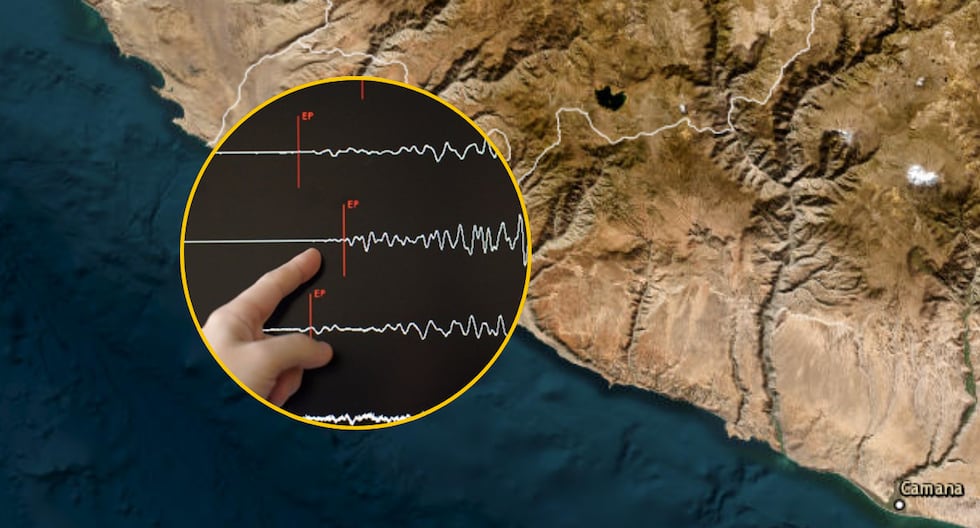 Temblor en Perú hoy sábado 6 de diciembre vía IGP: Hora, dónde estuvo el epicentro y magnitud | PERÚ

 – El diario andino