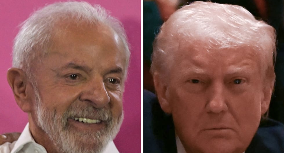 Lula da Silva celebra que la democracia de Brasil venció el “desafío sin precedentes de los aranceles” de Donald Trump | Estados Unidos | Navidad | Lo último | MUNDO

 – El diario andino