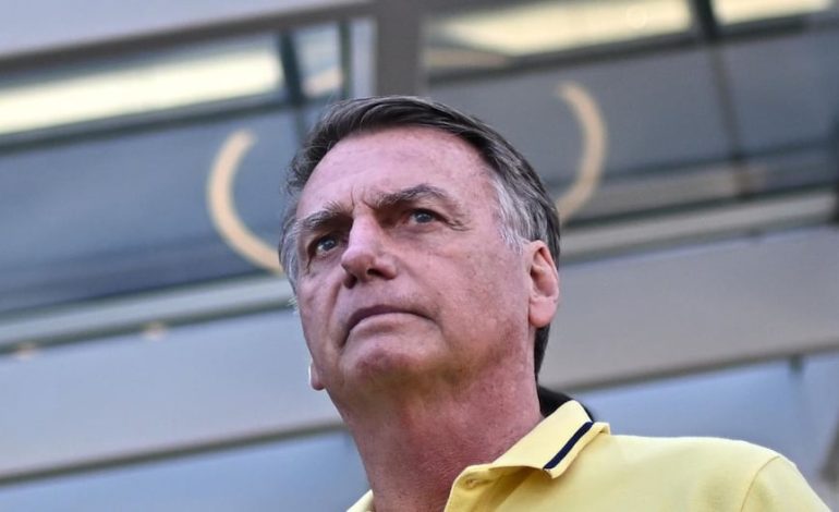 Jair Bolsonaro: Justicia brasileña autoriza al expresidente a salir de prisión para ser operado en Navidad | Alejandro de Moraes | Lula da Silva | Lo último | MUNDO

 – El diario andino