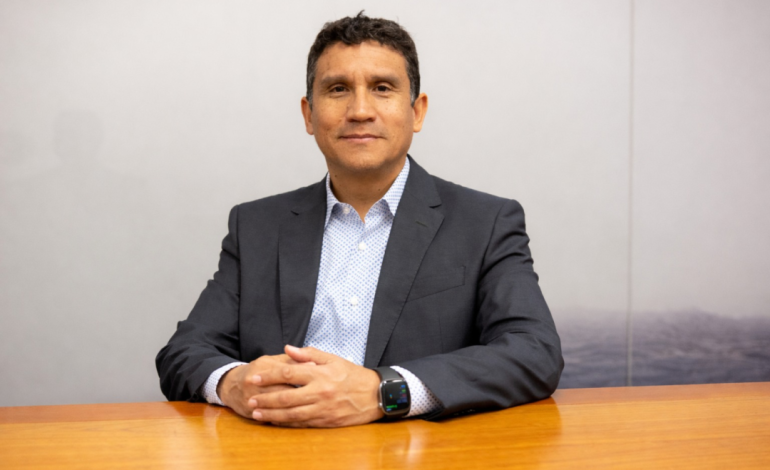 Antamina designa a Luis Santivañez como nuevo director general a partir de enero de 2026

 – El diario andino