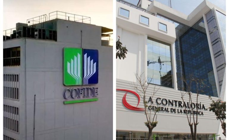 Cofide asegura que el 89% de estos préstamos han sido reembolsados

 – El diario andino