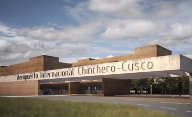 Estados Unidos declara a Perú en default por un laudo arbitral impago de US$ 91 millones

 – El diario andino