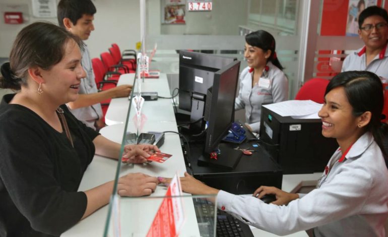 Los bancos y cajas de ahorros se refuerzan y garantizan los depósitos de los hogares

 – El diario andino