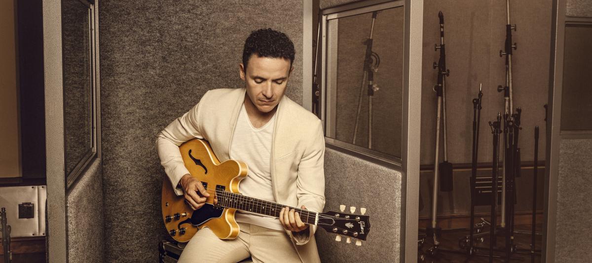 Fonseca agota entradas para su presentación en Lima –

 – El diario andino