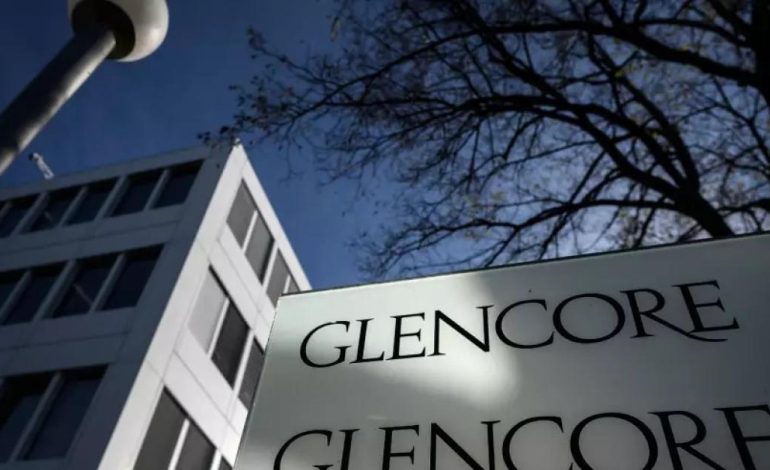 Glencore compra proyecto cuprífero Quechua en Cusco

 – El diario andino