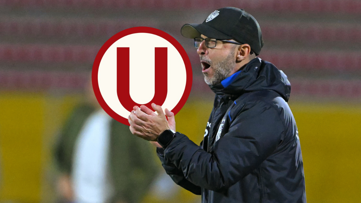 Javier Rabanal llegaría a Universitario de Deportes

 – El diario andino