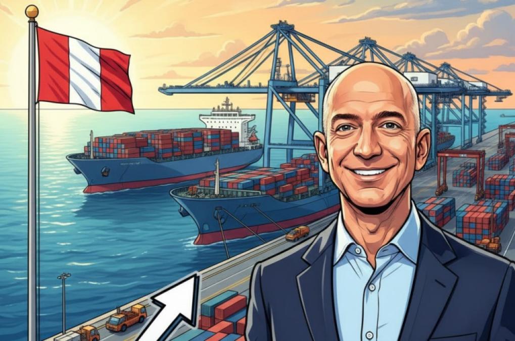 Perú, un país con potencial inversor

 – El diario andino