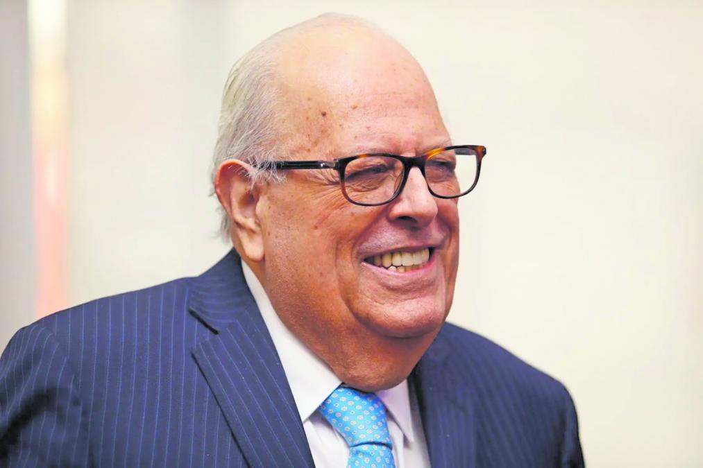 «Me encantaría irme, pero también quedarme»

 – El diario andino