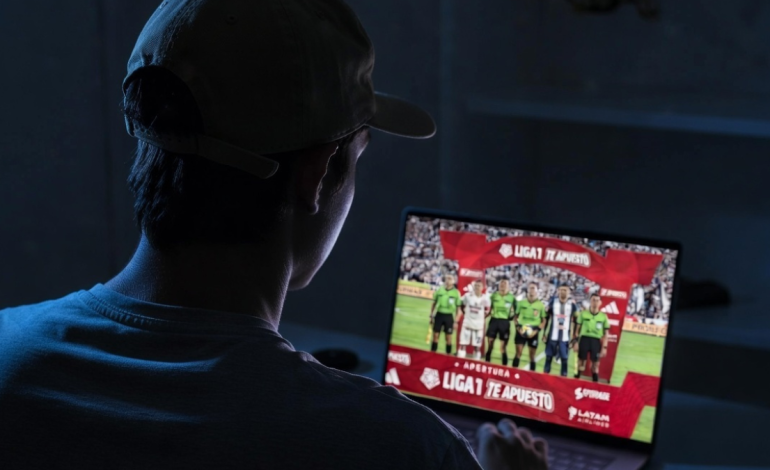 La Liga 1 bloqueó más de 14 millones de visualizaciones piratas en 2025

 – El diario andino