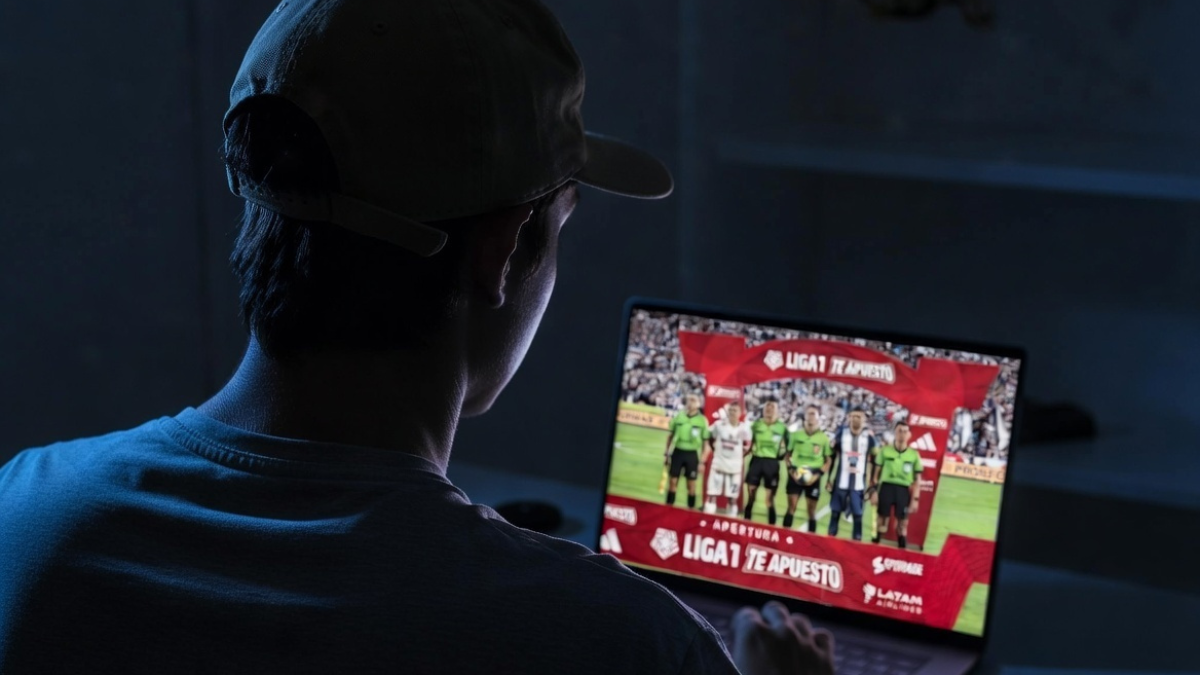 La Liga 1 bloqueó más de 14 millones de visualizaciones piratas en 2025

 – El diario andino