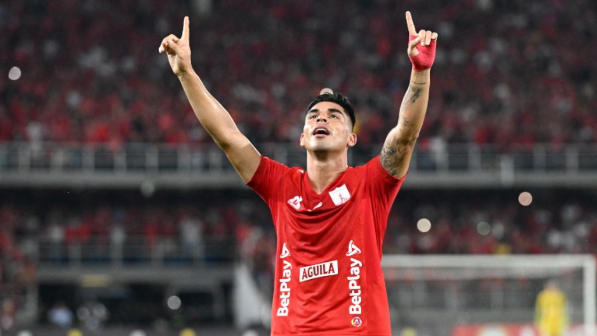 ¿Por Universitario Alianza Lima o la MLS? Luis Ramos se despidió del América de Cali

 – El diario andino