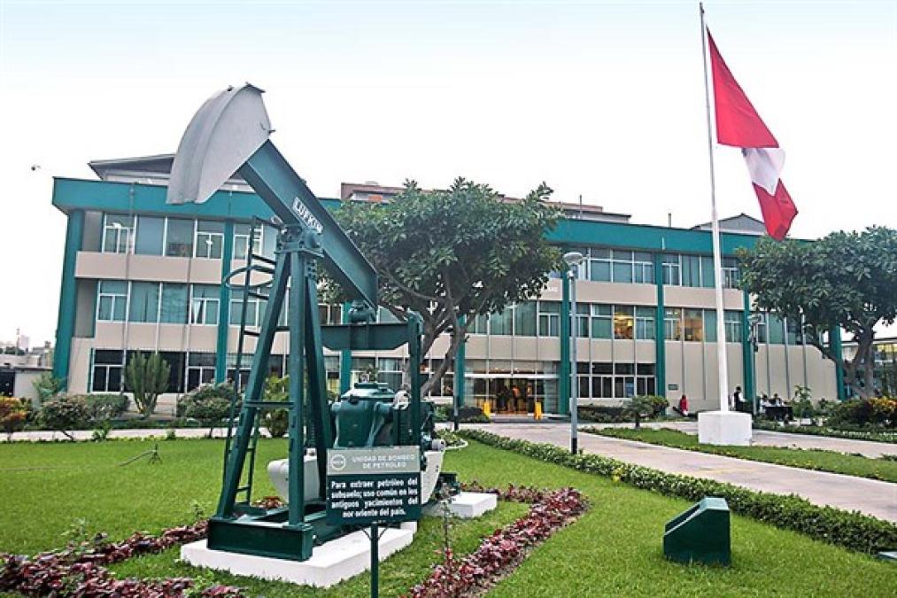 SNMPE Minem debilita compromiso ejecutivo contra la minería ilegal

 – El diario andino