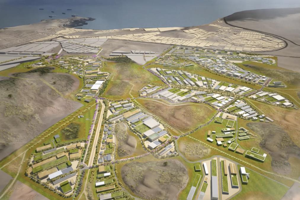 PPA superaría los 10.000 millones de dólares en 2026

 – El diario andino