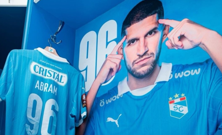 ¡Confirmado! Luis Abram se perderá Alianza Lima vs Sporting Cristal por lesión

 – El diario andino