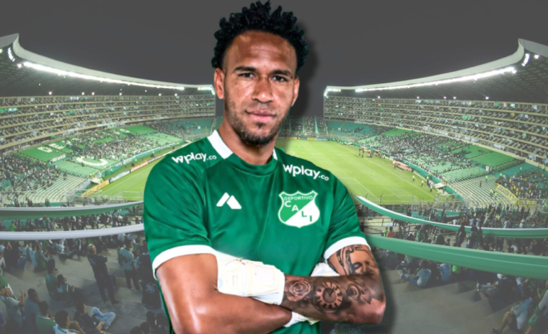 Deportivo Cali tuvo interés desde que terminé con Orlando City

 – El diario andino