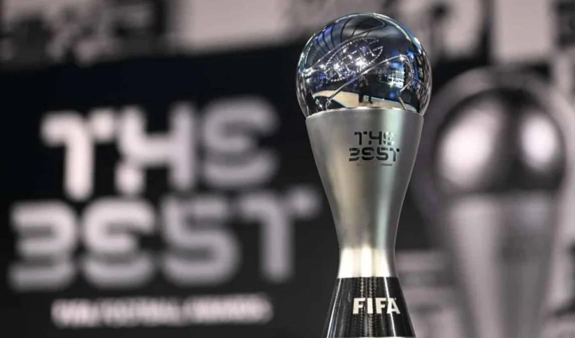 Premio FIFA The Best 2025 mírelo EN VIVO y de forma gratuita los finalistas del canal de tiempo del ganador

 – El diario andino