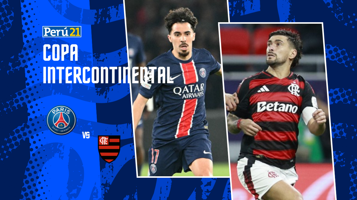 PSG vs Flamengo EN VIVO Directv online final campeón Copa Intercontinental 2025

 – El diario andino