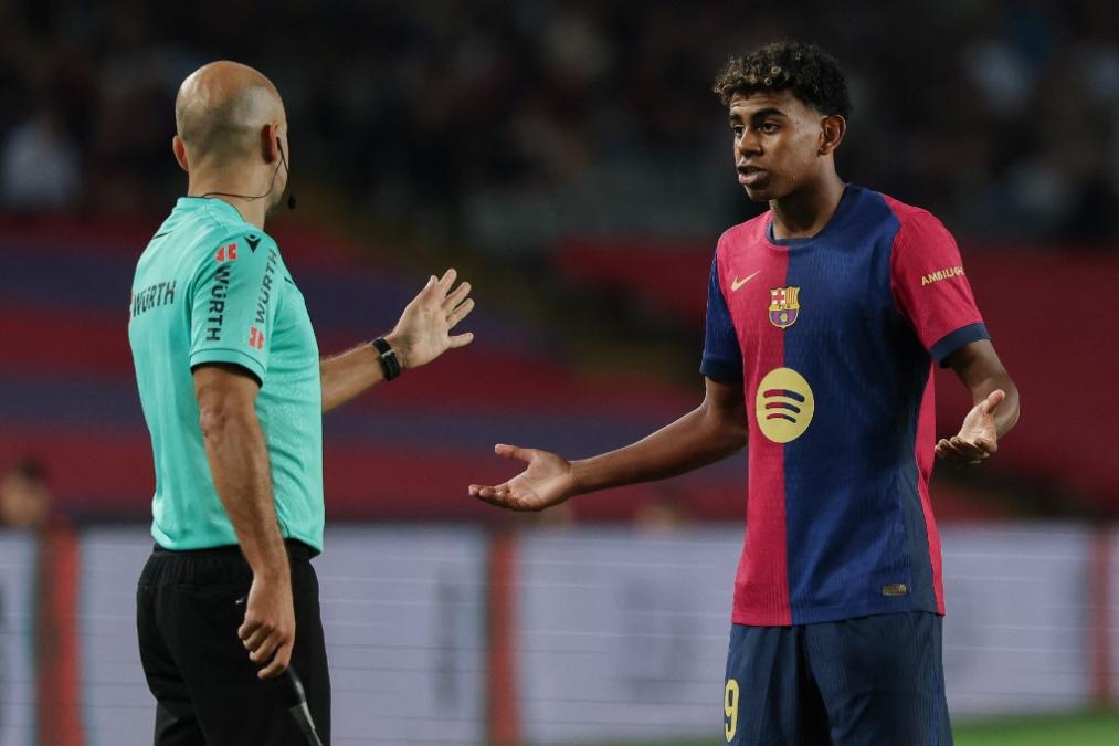 El Real Madrid entregará un brutal informe arbitral que dejará en evidencia al FC Barcelona

 – El diario andino