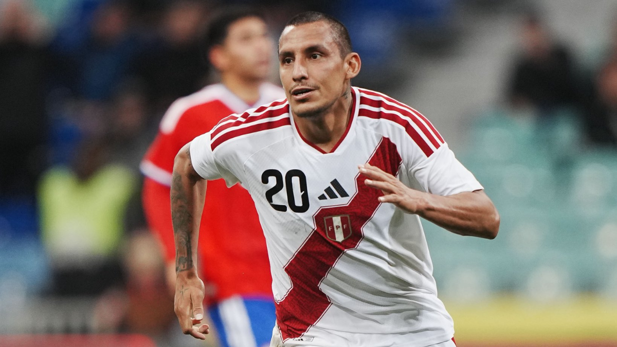 Jean Ferrari confirmó que Perú jugará la Liga de Naciones 2026

 – El diario andino