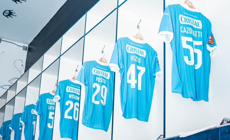 ¿Sporting Cristal sin gol garantizado en 2026? El club hace un anuncio preocupante

 – El diario andino