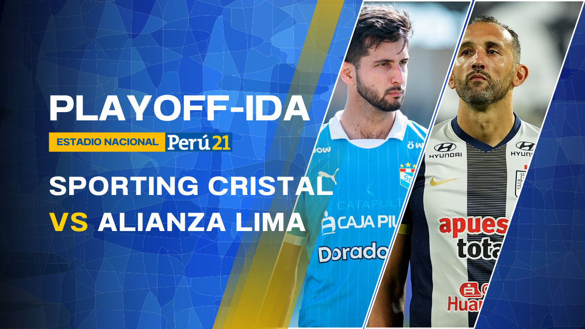 Sporting Cristal vs Alianza Lima EN VIVO l1 max resultado de goles en línea

 – El diario andino