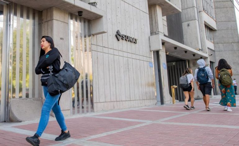 ¿Procedimiento aduanero? A partir de enero podrás presentar reclamaciones de forma virtual

 – El diario andino