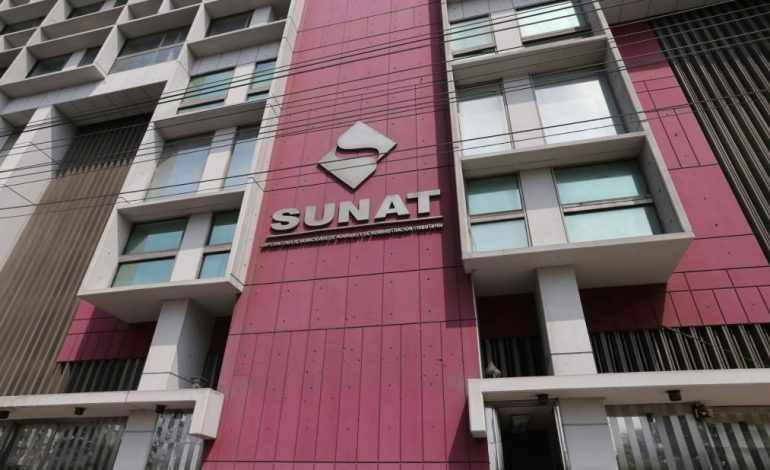 SUNAT alcanza recaudaciones de S/159.496 millones en noviembre y supera lo recaudado en 2024.

 – El diario andino