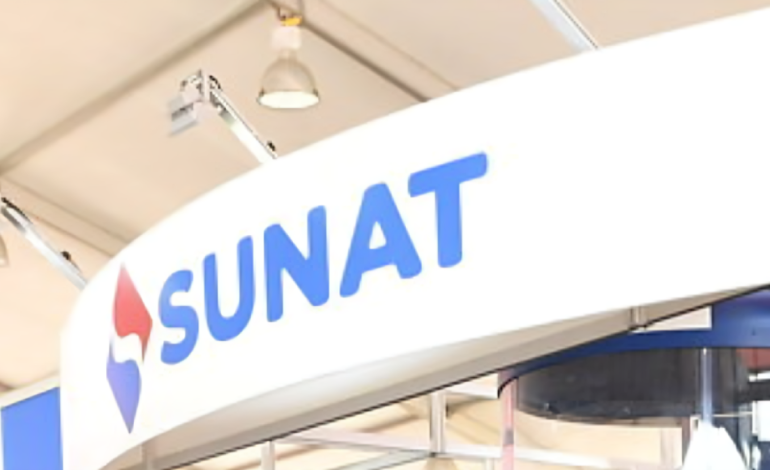 Sunat ignora más de mil millones de soles de facturas de empresas fantasma

 – El diario andino