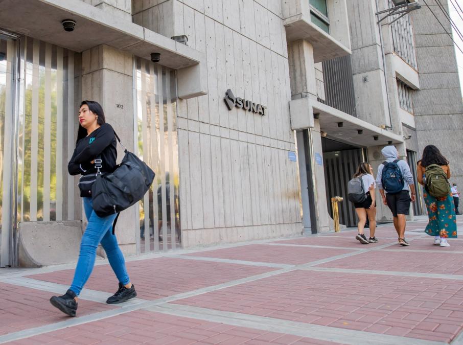 ¿Procedimiento aduanero? A partir de enero podrás presentar reclamaciones de forma virtual

 – El diario andino