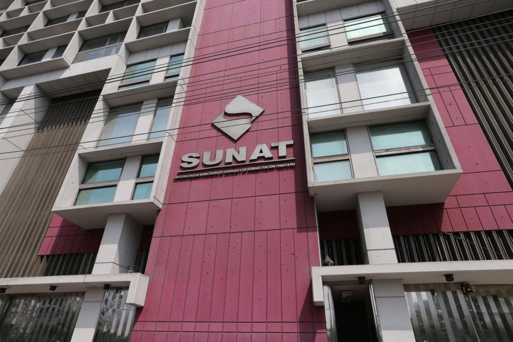 SUNAT alcanza recaudaciones de S/159.496 millones en noviembre y supera lo recaudado en 2024.

 – El diario andino