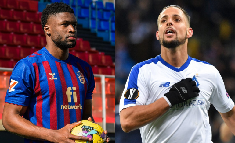 Un ex español del Real Madrid o un senegalés del Barcelona

 – El diario andino