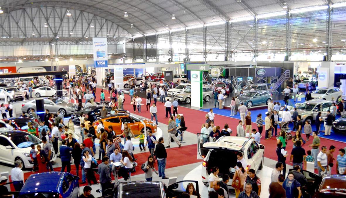 Minería, pesca, construcción y comercio impulsaron la economía en octubre

 – El diario andino