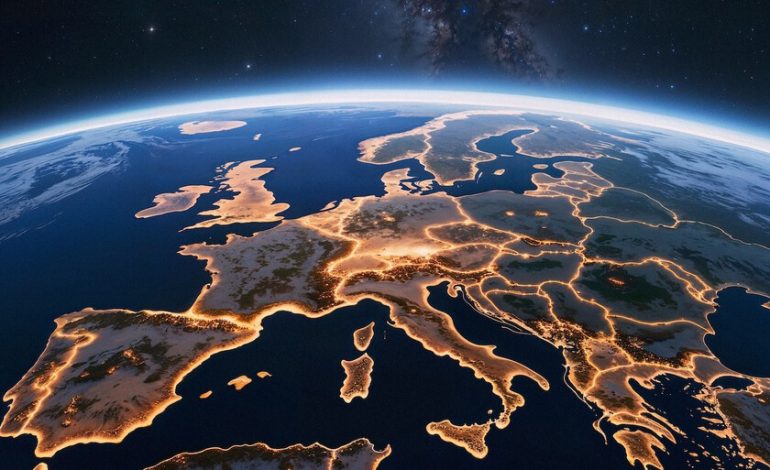 Polonia y España son los países europeos que más han aumentado su contribución al espacio. Por razones muy diferentes

 – El diario andino